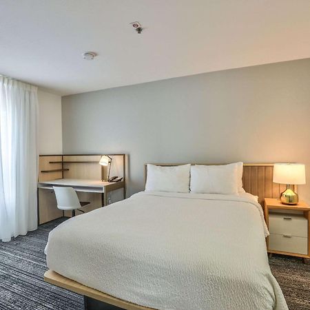 Alluxsuites At 1876, Ascend Hotel Collection Tallahassee Extérieur photo